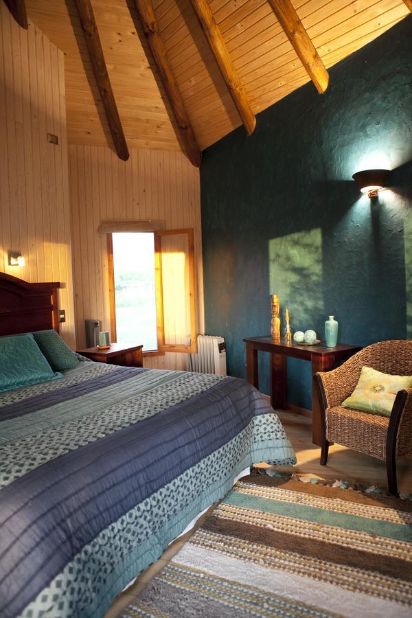 Mapuyampay Lodge Gastronomico Santa Cruz Bilik gambar